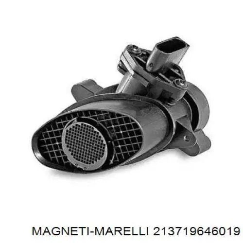 ДМРВ 213719646019 Magneti Marelli