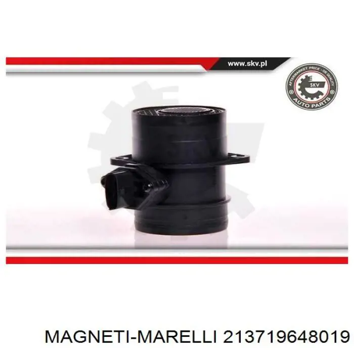 ДМРВ 213719648019 Magneti Marelli
