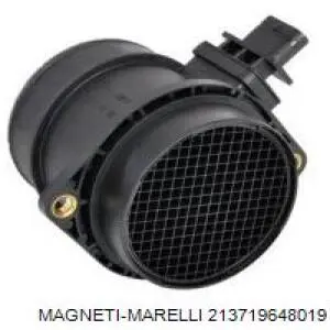 213719648019 Magneti Marelli Датчик расхода воздуха