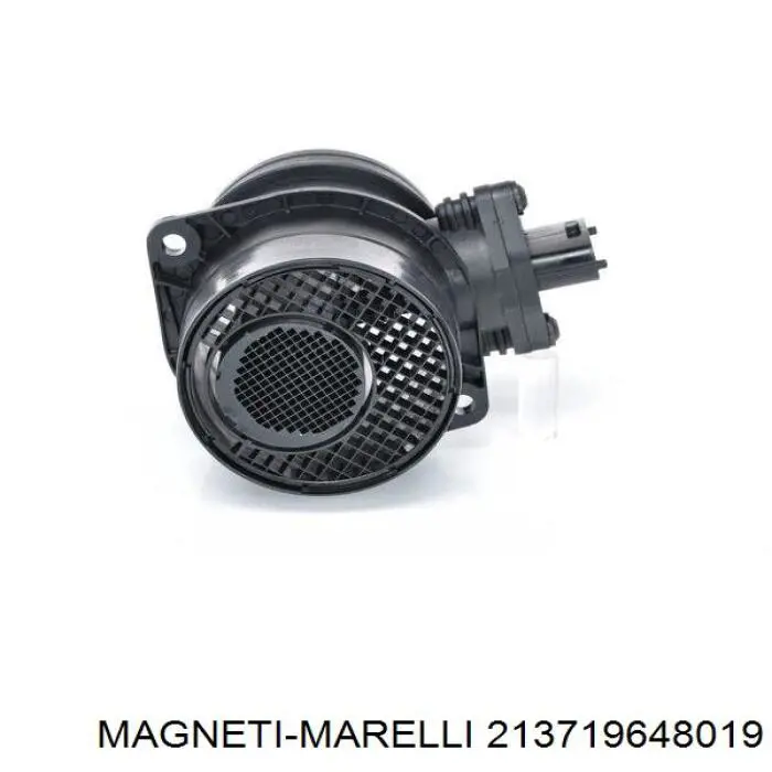 Купить 213719648019 Magneti Marelli Воздухомер