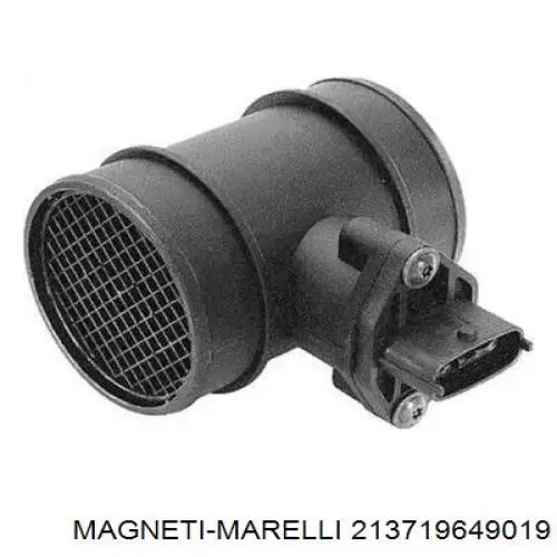 ДМРВ 213719649019 Magneti Marelli