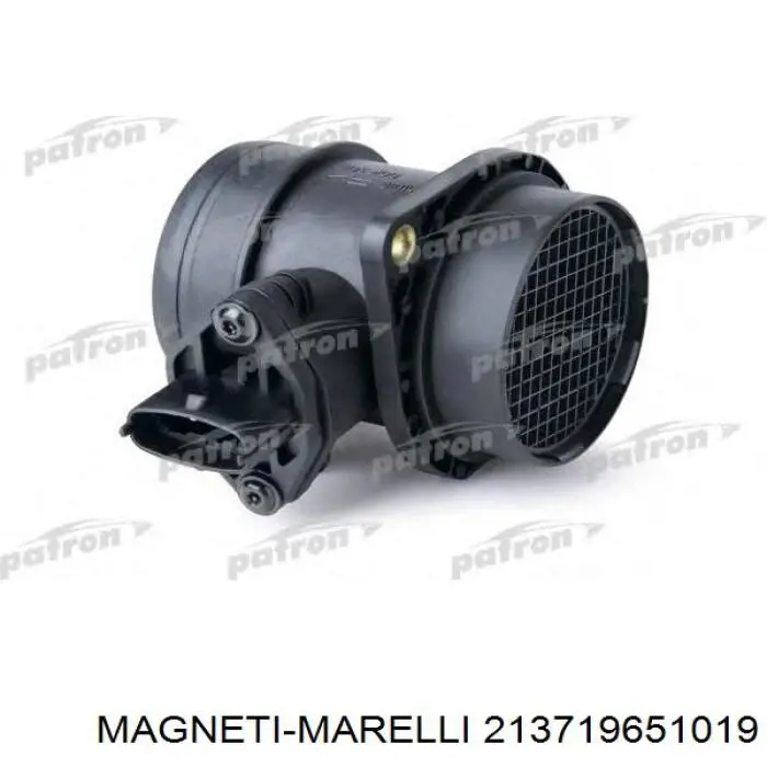 Купить 213719651019 Magneti Marelli Воздухомер