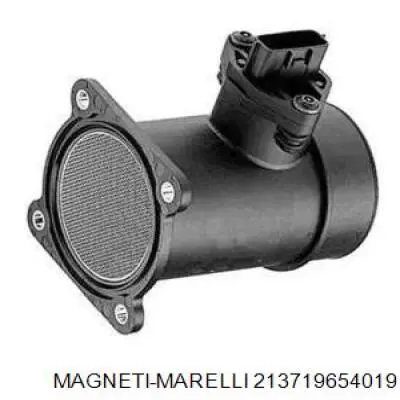 ДМРВ 213719654019 Magneti Marelli