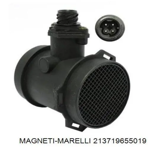 Датчик массового расхода воздуха Magneti Marelli 213719655019 цена, от 66.82 USD