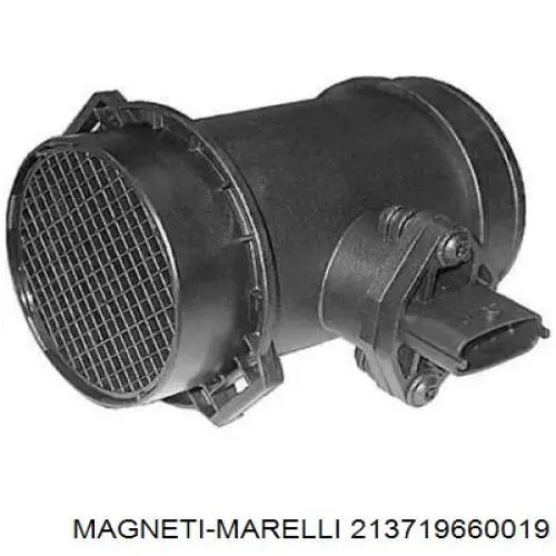 ДМРВ 213719660019 Magneti Marelli