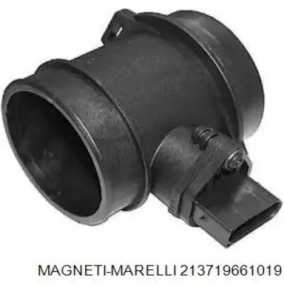 ДМРВ 213719661019 Magneti Marelli