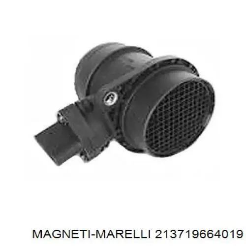 213719664019 Magneti Marelli дмрв
