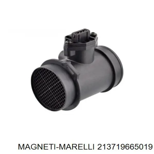 Купить 213719665019 Magneti Marelli Воздухомер