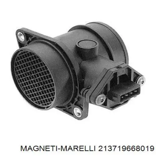 ДМРВ 213719668019 Magneti Marelli