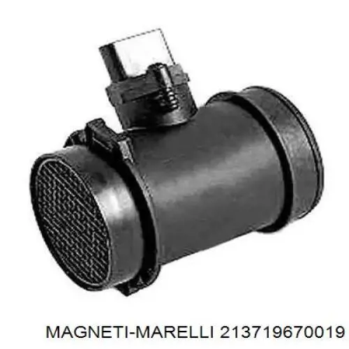 ДМРВ 213719670019 Magneti Marelli