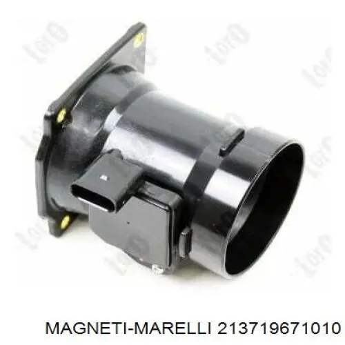 ДМРВ 213719671010 Magneti Marelli