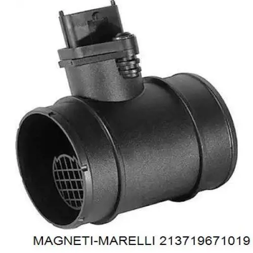 ДМРВ 213719671019 Magneti Marelli