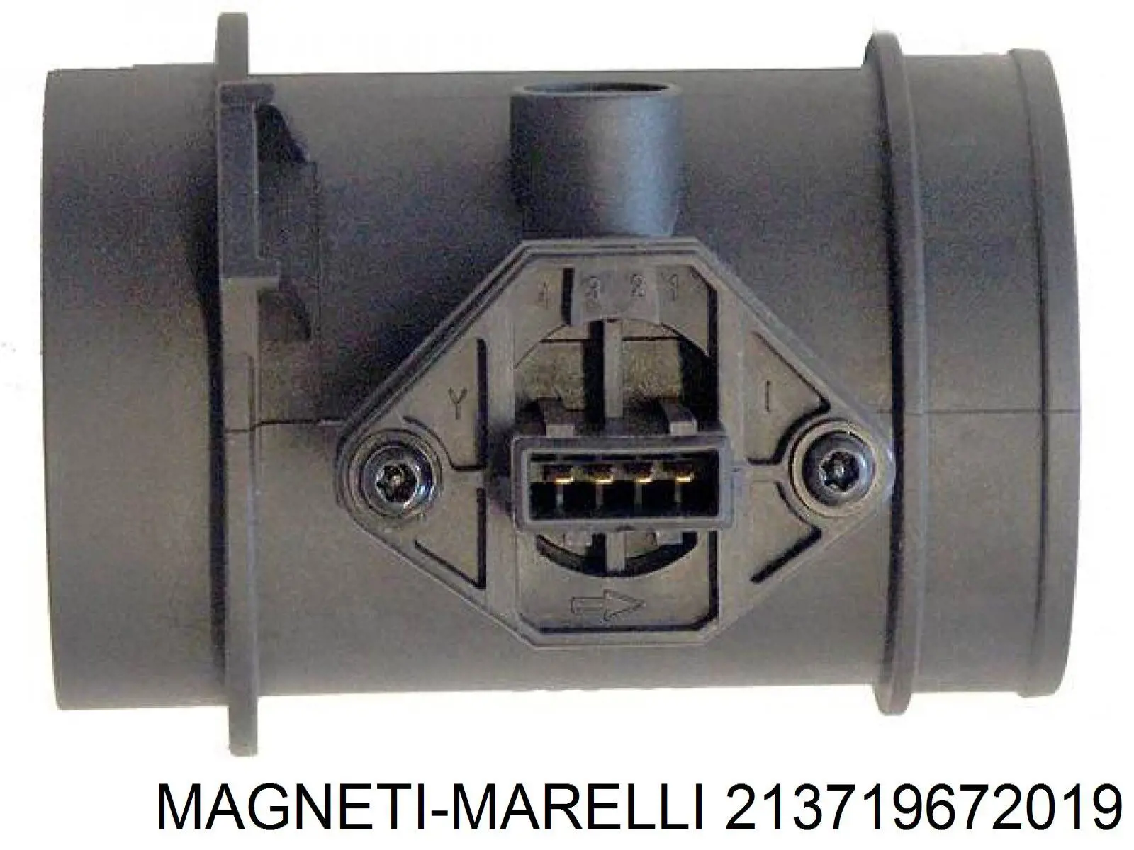 ДМРВ 213719672019 Magneti Marelli