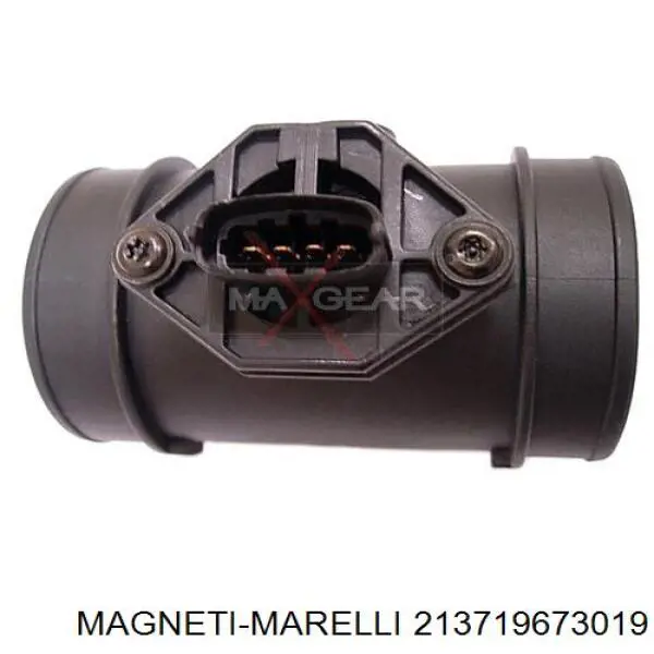 Купить 213719673019 Magneti Marelli Воздухомер