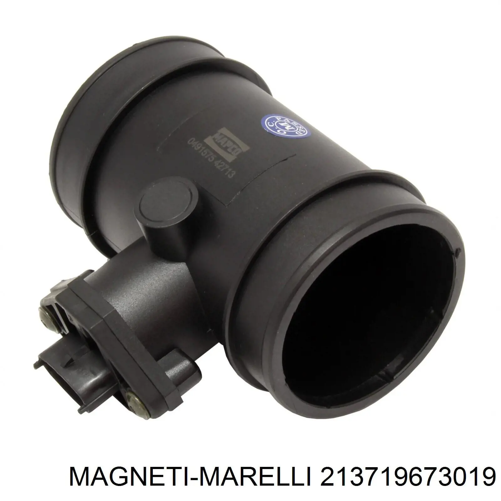 Датчик массового расхода воздуха Magneti Marelli 213719673019 цена, от 63.87 USD
