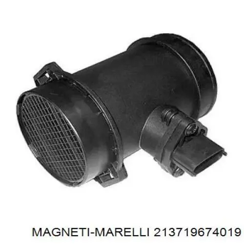 ДМРВ 213719674019 Magneti Marelli