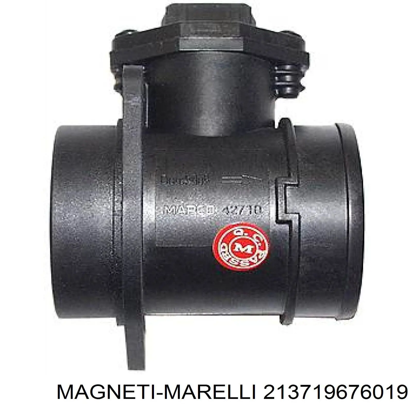 ДМРВ 213719676019 Magneti Marelli