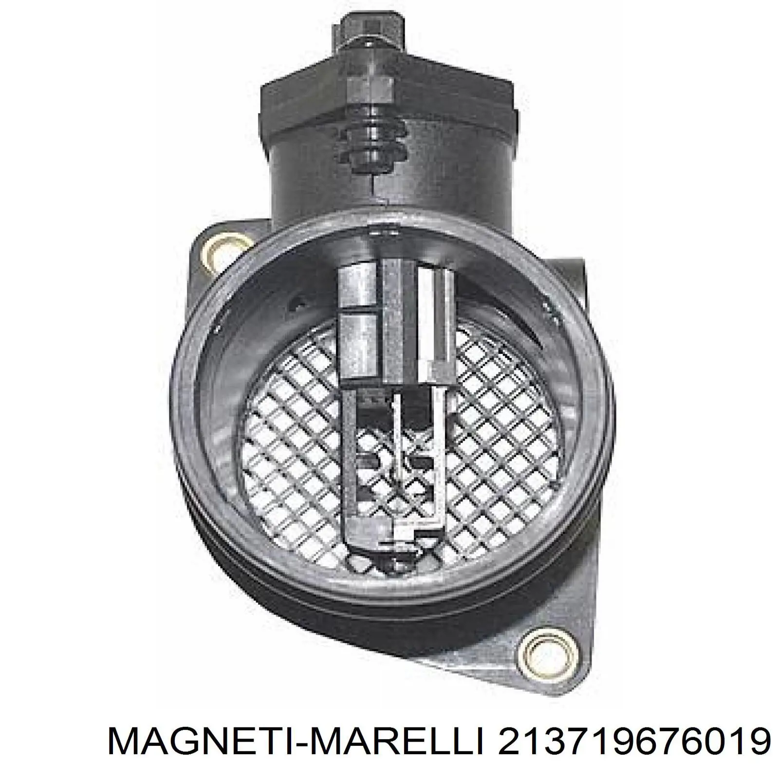 Купить 213719676019 Magneti Marelli Воздухомер