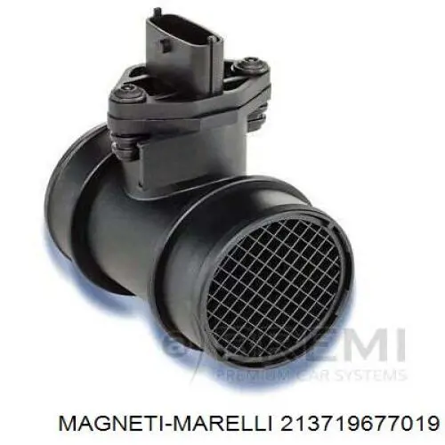 ДМРВ 213719677019 Magneti Marelli
