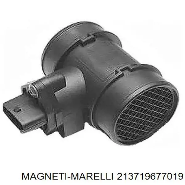 213719677019 Magneti Marelli Датчик расхода воздуха