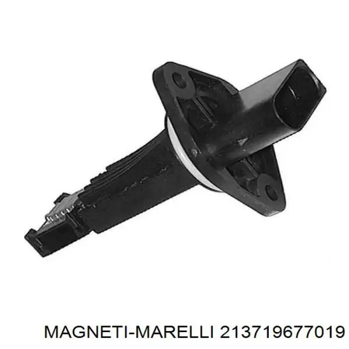 Купить 213719677019 Magneti Marelli Воздухомер