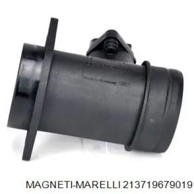Расходомер воздуха Magneti Marelli 213719679019