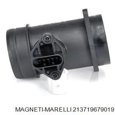 Купить 213719679019 Magneti Marelli Воздухомер