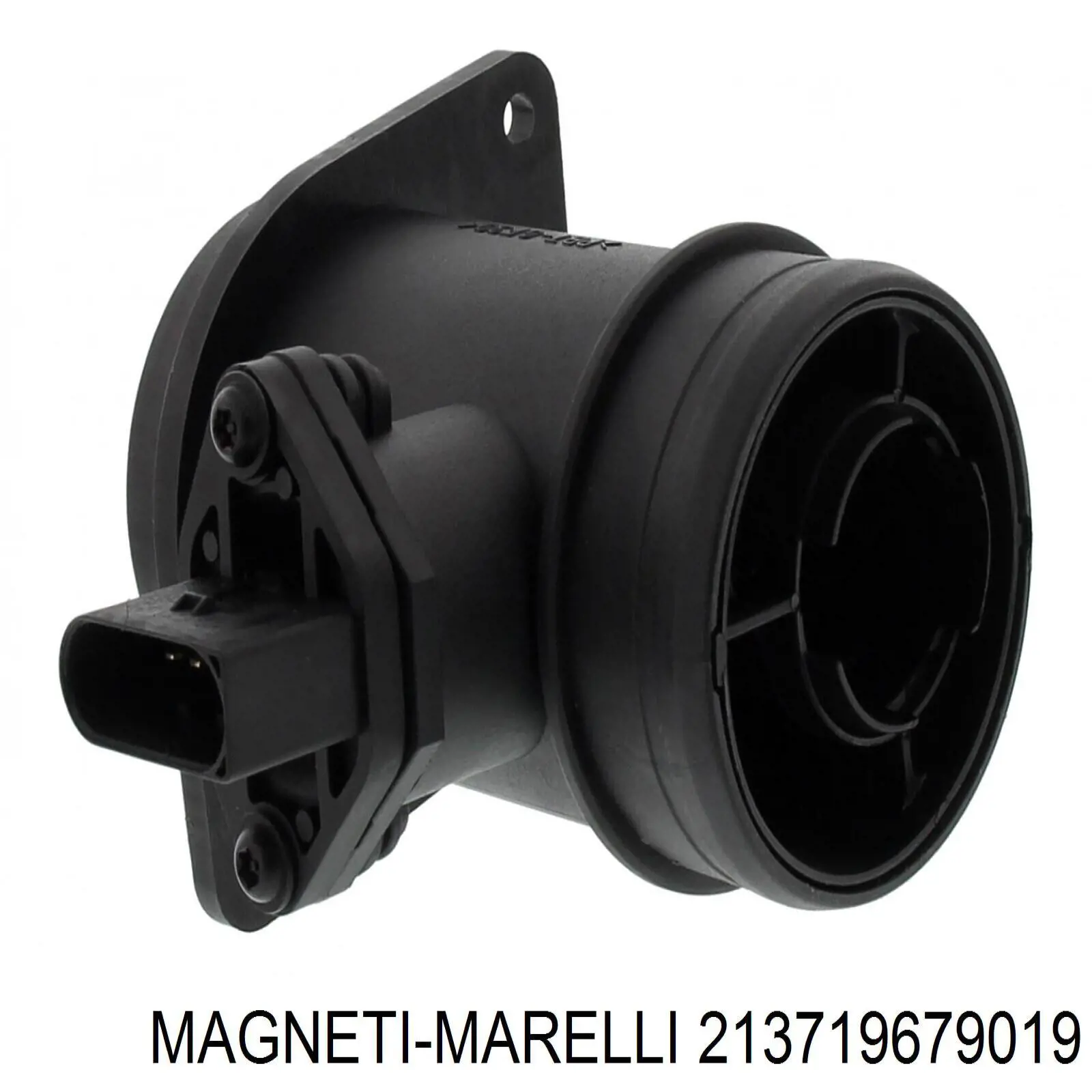 Датчик массового расхода воздуха Magneti Marelli 213719679019 цена, от 79.90 USD