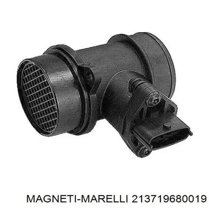 ДМРВ 213719680019 Magneti Marelli