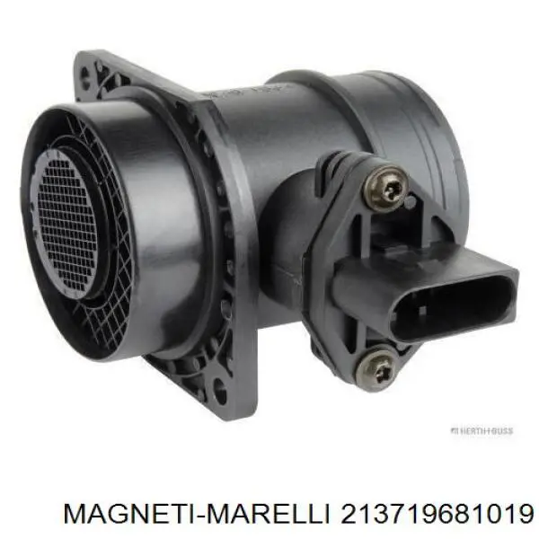 ДМРВ 213719681019 Magneti Marelli