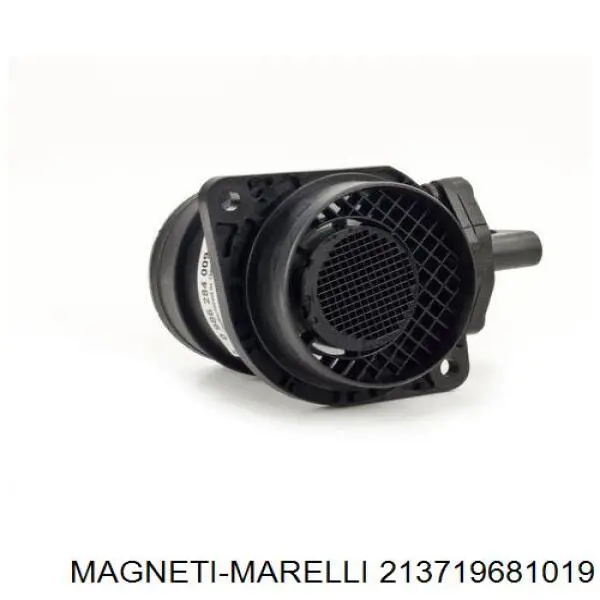 Расходомер воздуха Magneti Marelli 213719681019