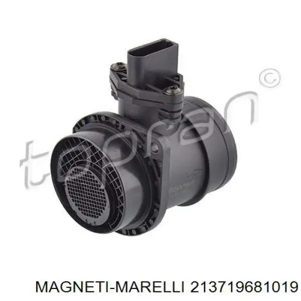 213719681019 Magneti Marelli Датчик расхода воздуха