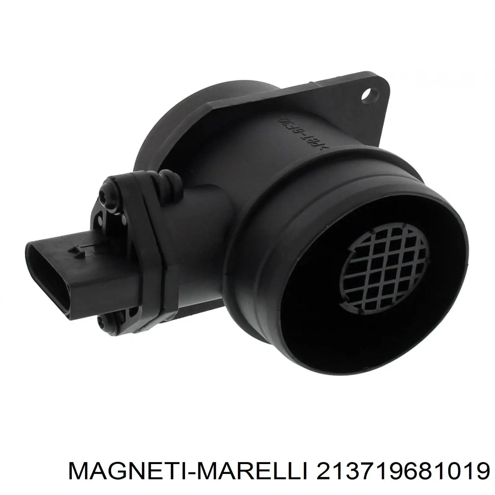 Купить 213719681019 Magneti Marelli Воздухомер
