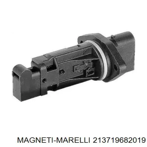 Купить 213719682019 Magneti Marelli Воздухомер