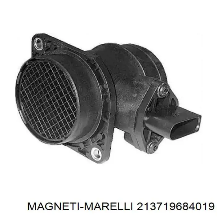 ДМРВ 213719684019 Magneti Marelli