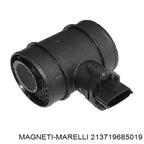 ДМРВ 213719685019 Magneti Marelli