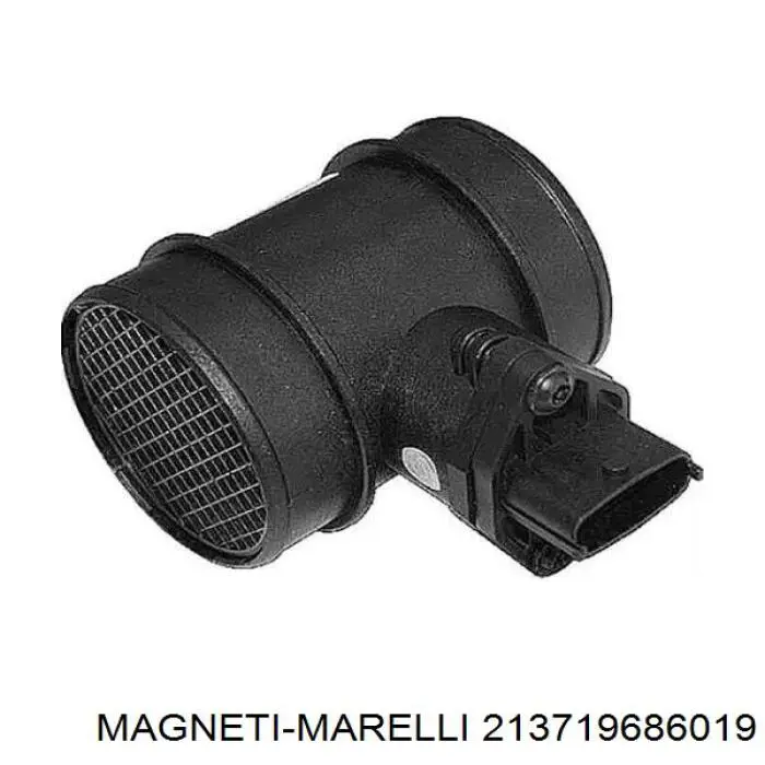213719686019 Magneti Marelli дмрв
