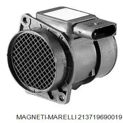 ДМРВ 213719690019 Magneti Marelli