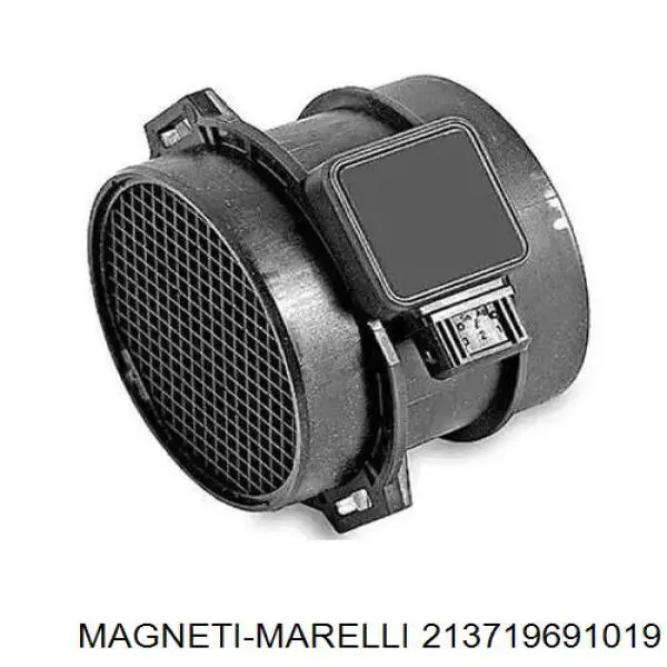 ДМРВ 213719691019 Magneti Marelli