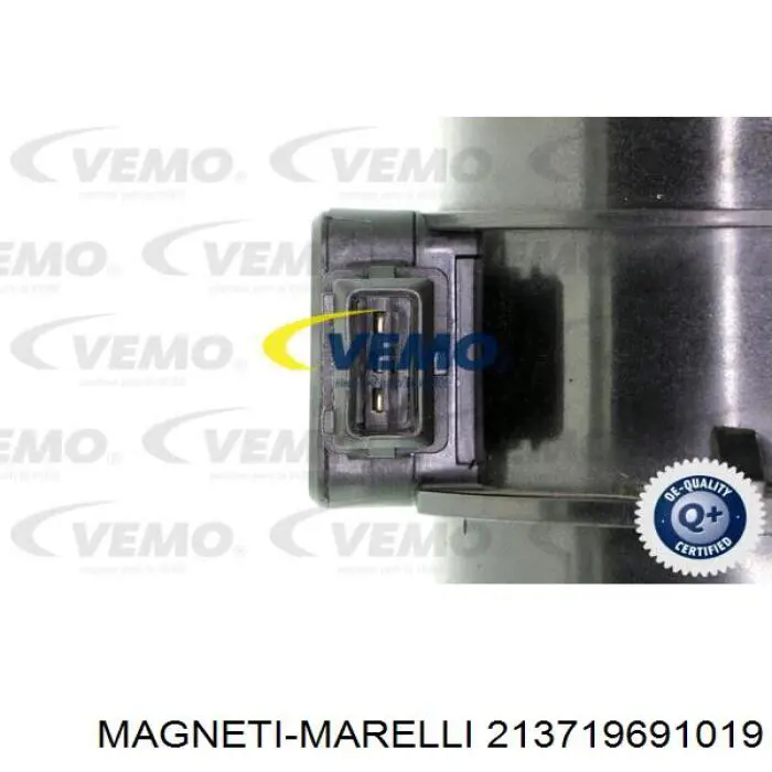 Купить 213719691019 Magneti Marelli Воздухомер