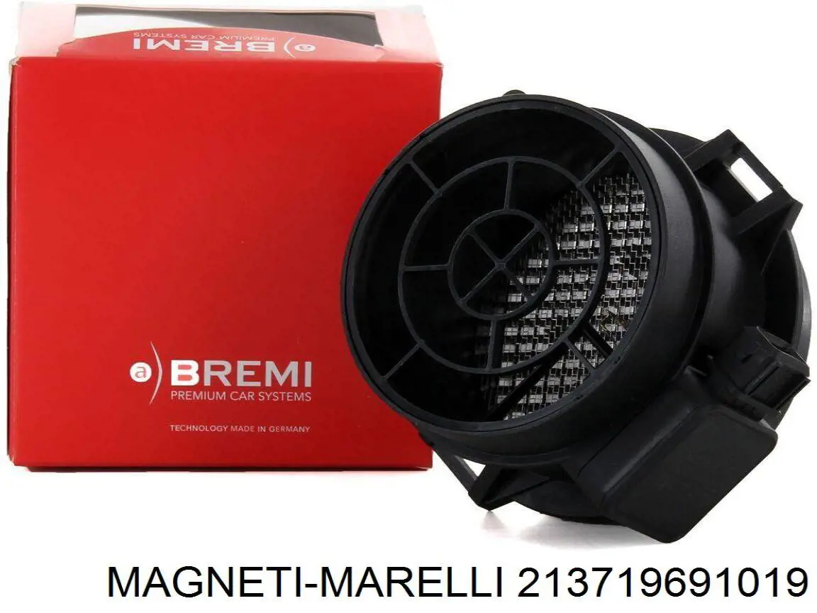 ДМРВ 213719691019 Magneti Marelli