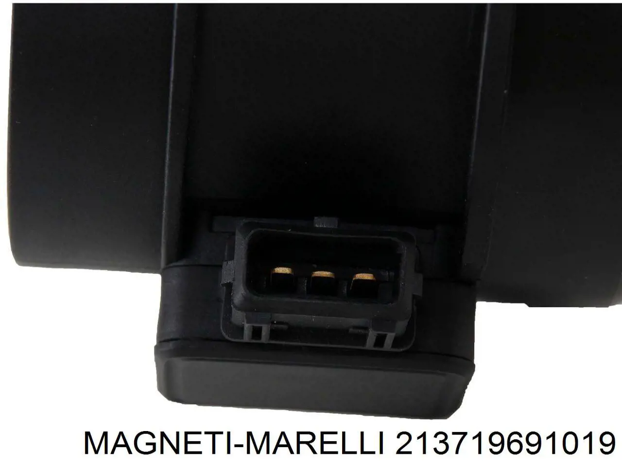 Расходомер воздуха Magneti Marelli 213719691019
