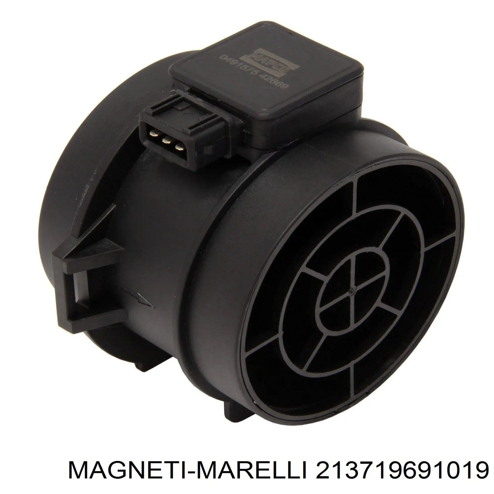 Датчик массового расхода воздуха Magneti Marelli 213719691019 цена, от 90.52 USD
