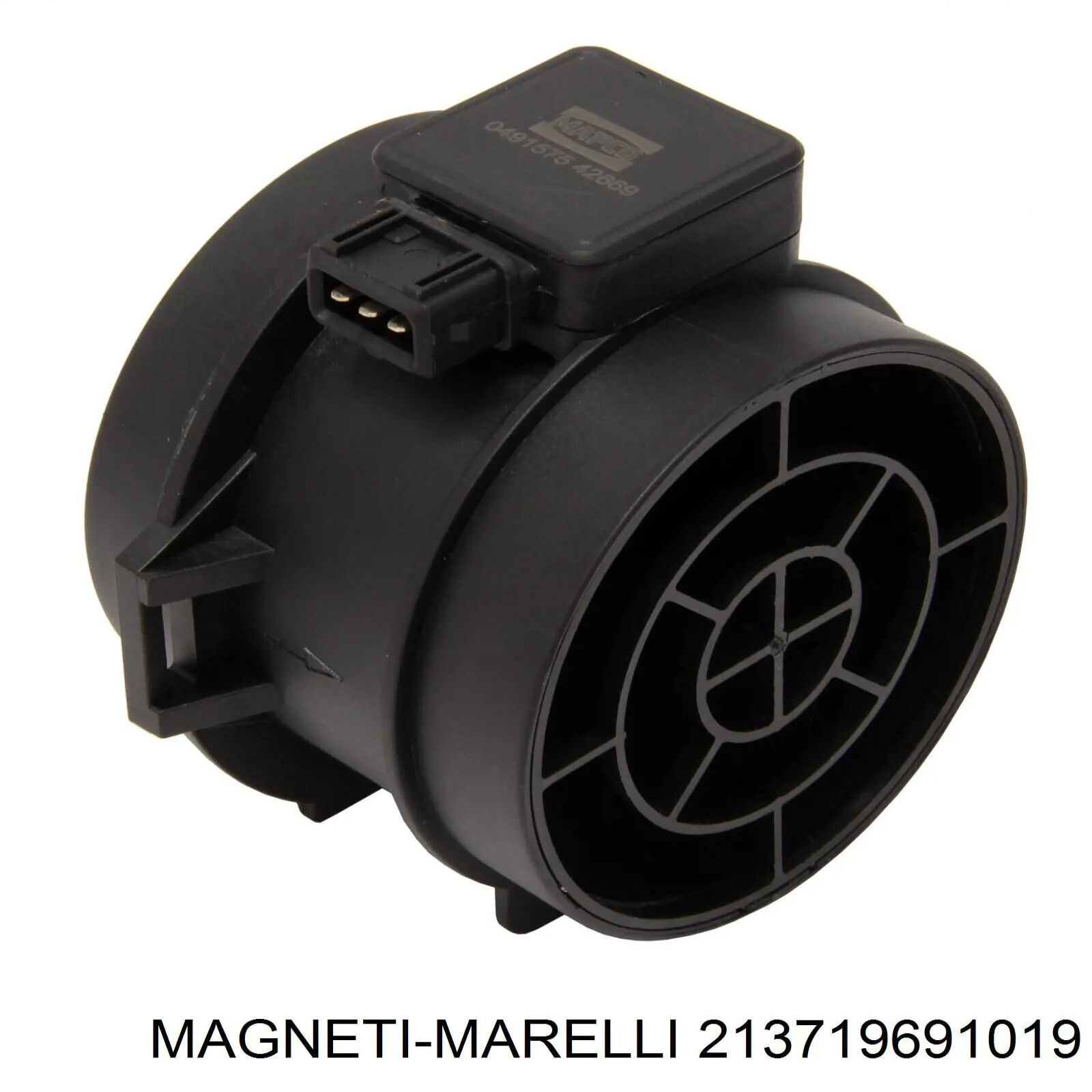 Датчик массового расхода воздуха Magneti Marelli 213719691019 цена, от 90.52 USD