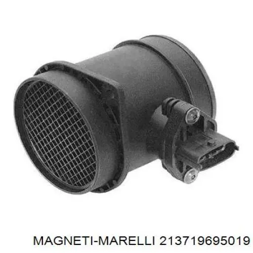 ДМРВ 213719695019 Magneti Marelli