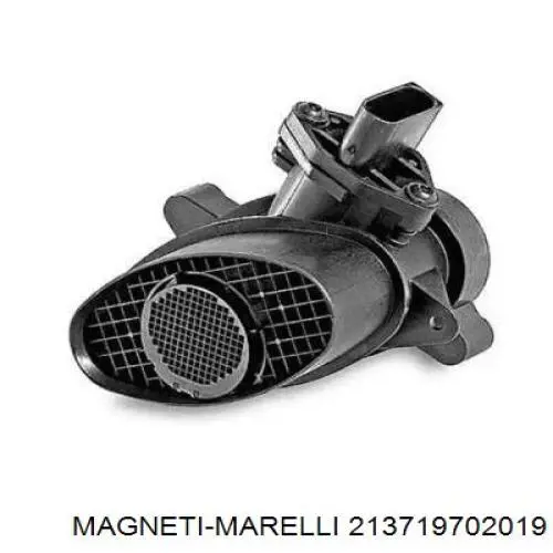 ДМРВ 213719702019 Magneti Marelli