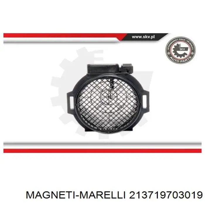 ДМРВ 213719703019 Magneti Marelli