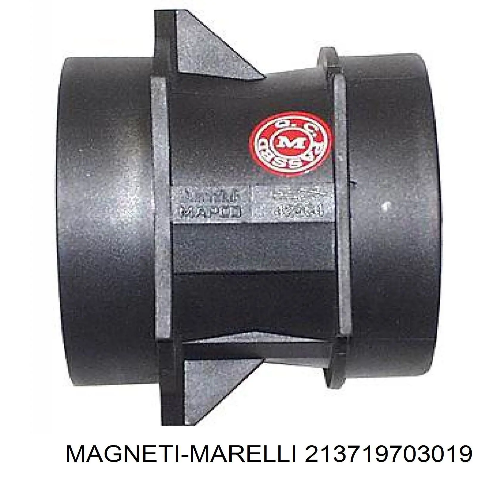 Купить 213719703019 Magneti Marelli Воздухомер