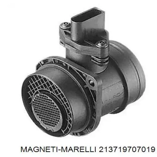 213719707019 Magneti Marelli Датчик расхода воздуха