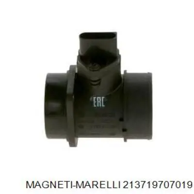 Датчик массового расхода воздуха Magneti Marelli 213719707019 цена, от 55.22 USD